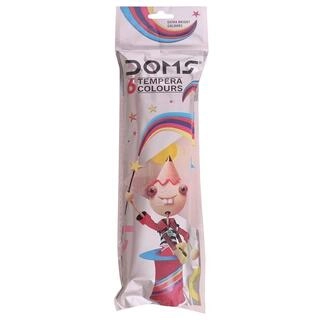 TEMPER COLOURS 18ML