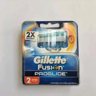 Fusion Proglide Crt 2