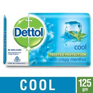 Intense Cool Soap
