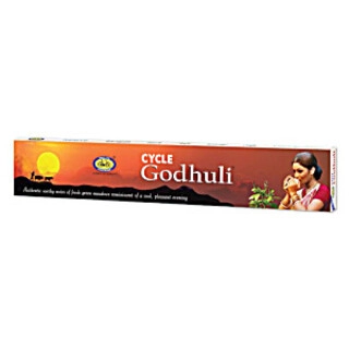 AGAR GODHULI PC