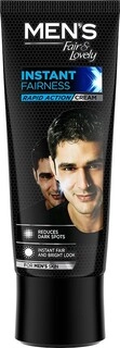 Glow & Handsome Crem