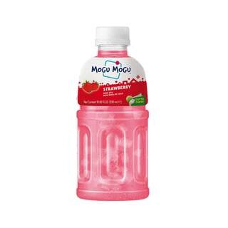 Strawberry Juice