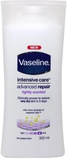 Body Loyion Advanced Repair 3