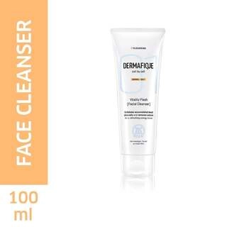 VITALITY FLASH (FACIAL CLEANSER) 100 ML.