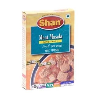 MEAT MASALA