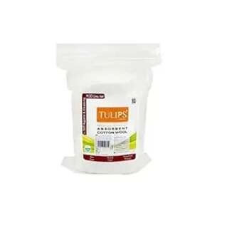 ABSORBENT COTTON 400 GM.