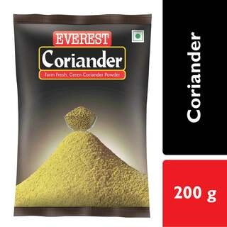 CORIANDER(DHANIA) 200 GM.