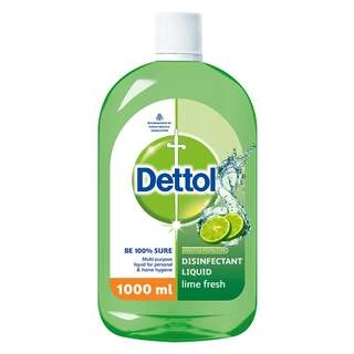 Hygiene Lime Liq