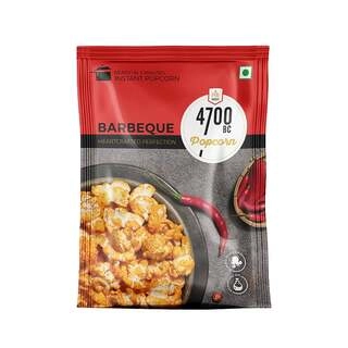 4700Bc Barbeque Popcorn