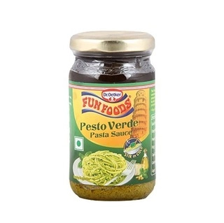 Pesto Basil