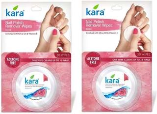 Nail Remover Rose
