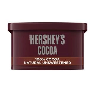 S Cocoa tin