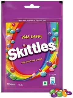 Skittles