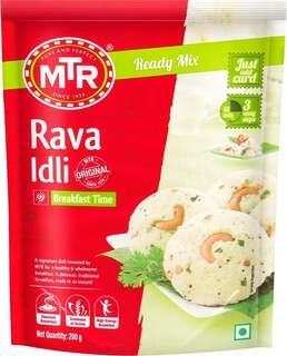 Rava Idli Mix
