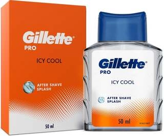 After Shave 50Ml Icy Cool