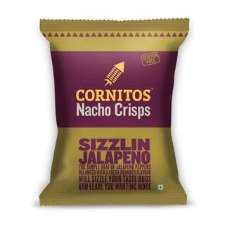 Cnc Sizzlin Jalapeno