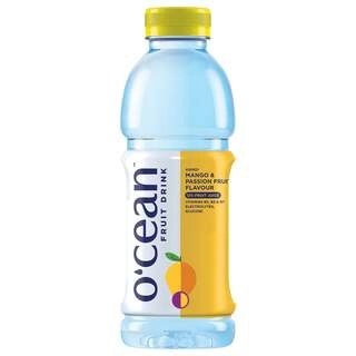 FRUIT WATER MANGO 500ML