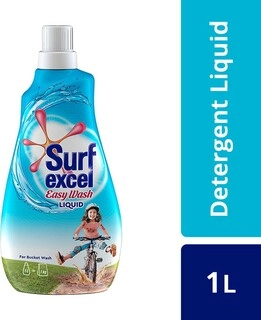EXCEL EASY WASH LIQUID
