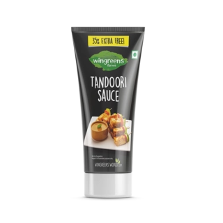 Tandoori Sauce