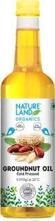 Groundnut Oil