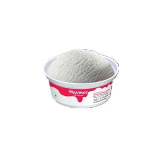 Vanilla Ice Cream Cup