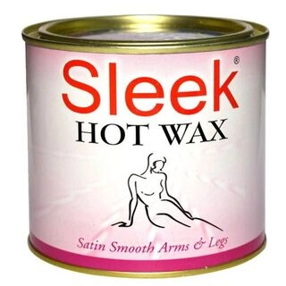 Hot Wax
