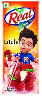Litchi 200Ml