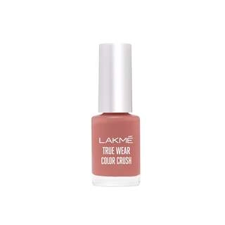Lakme True Wear Nail Paint