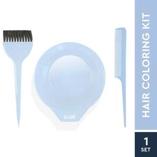 HAIR COLORING KIT
