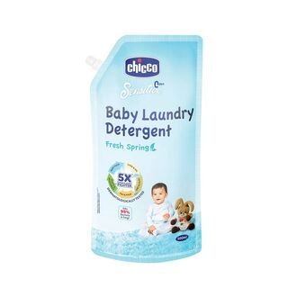 Baby Laundry Detergent Fresh Spring 500Ml