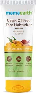 Oil Free Moisturizer