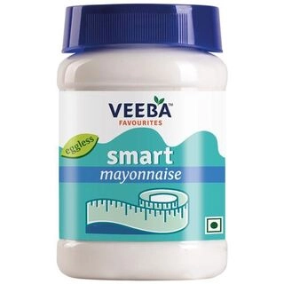 SMART MAYONNAISE 250 GM.