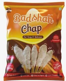 NO.1 SOYA CHAP 450 GM.