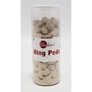 Hing Peda 200Gm