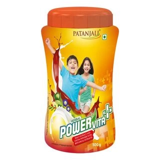 Powervita