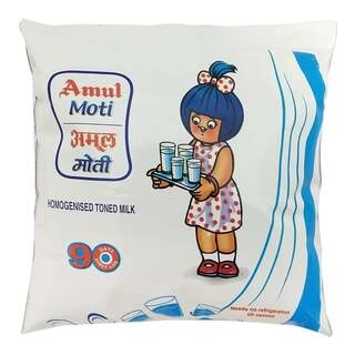 Moti Milk