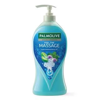 MASSAGE SHAWER GEL