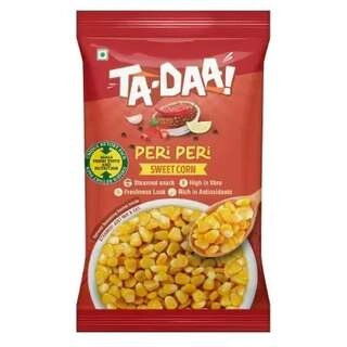 SWEET CORN PERI PERI 225GM