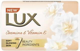 Velvet Glow Jasmine & Vitamin E Soap 150Gm*3N