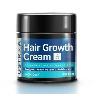 Hair Growth Cream