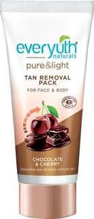 Everyuth Tan Removal Scrub 50