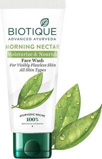 Morning Nectar Face Wash