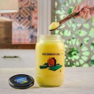 Delight Ghee 1Ltr