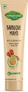 BARBEQUE MAYO 130 GM.