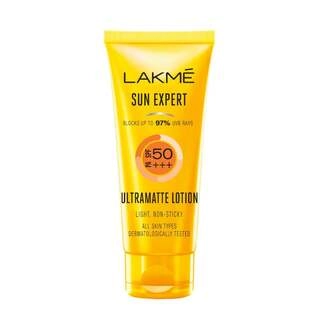 SUN EXPERT SPF50 100 ML.