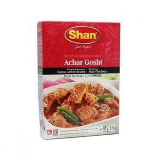ACHAR GOSHT MASALA