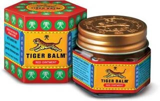 Balm Red Gel 21Ml