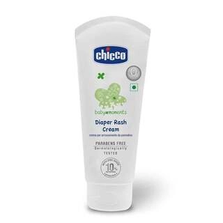 Baby Diaper Rash Cream 0+ 100Gm
