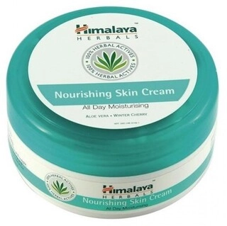 Him Nourishing Skin Cream