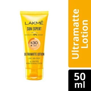 Sun Expert Spf30 50Ml